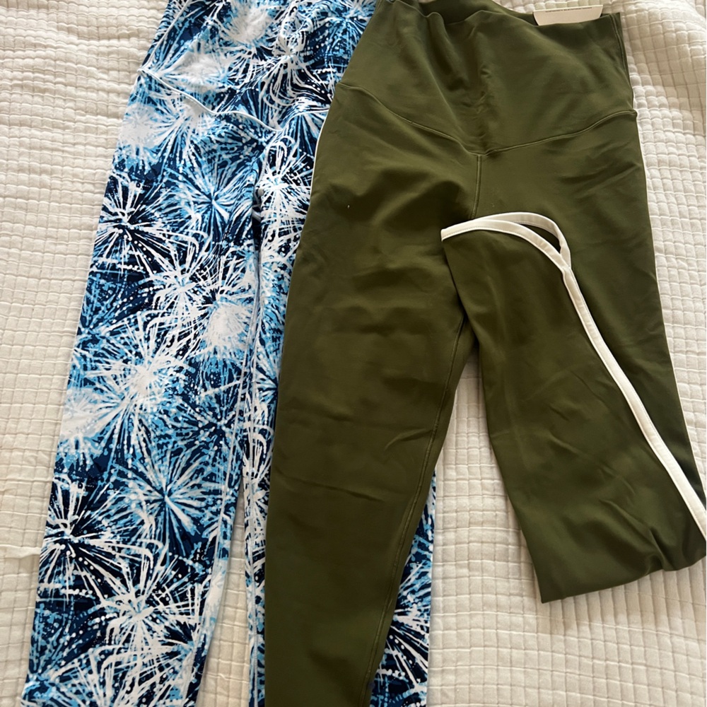 Offline by Aerie Real Me Bundle- patterns